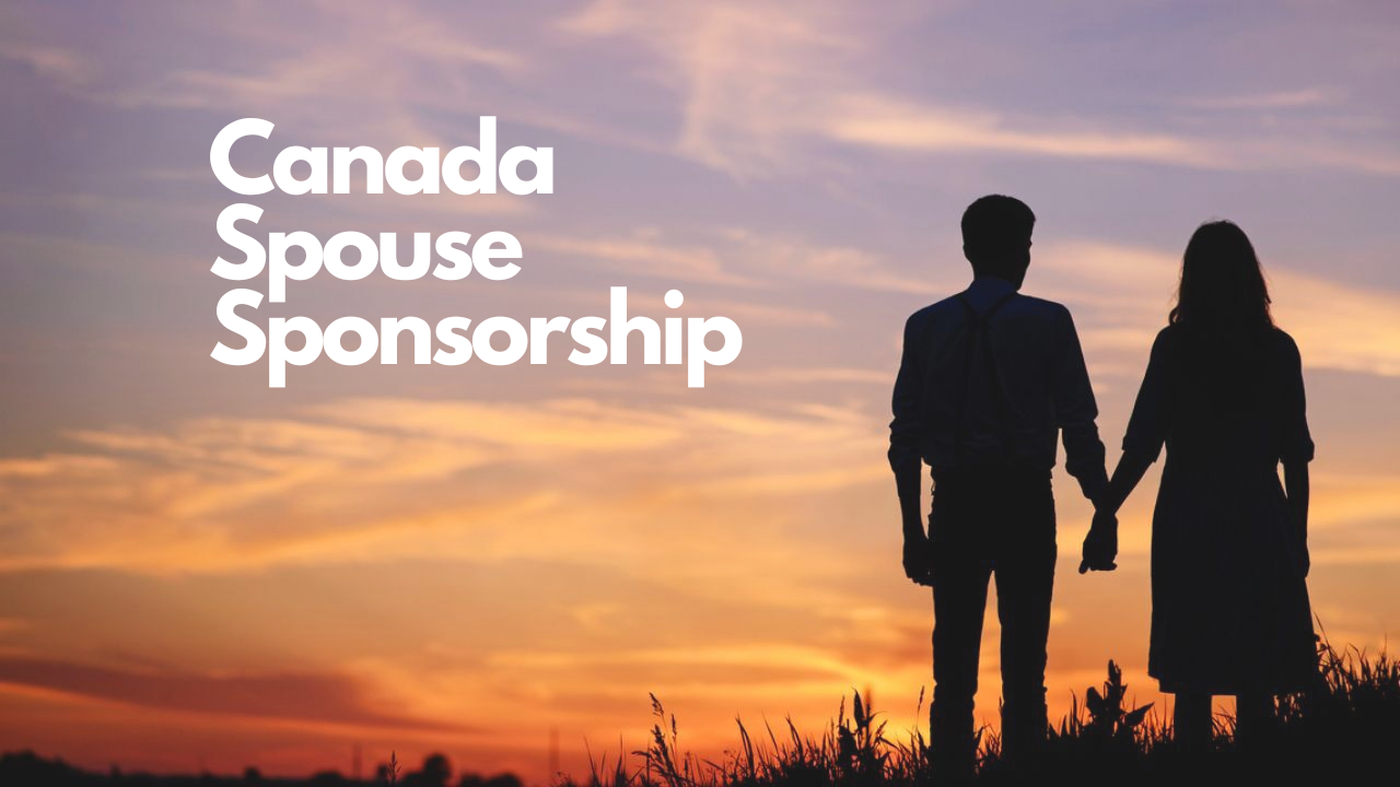 Spouse Sponsorship Canada